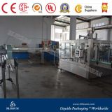 High Quality Carbonated Water Filling Machinery \